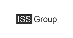 Thiết kế website ISS GROUP - Đẳng Cấp Của Thương Hiệu